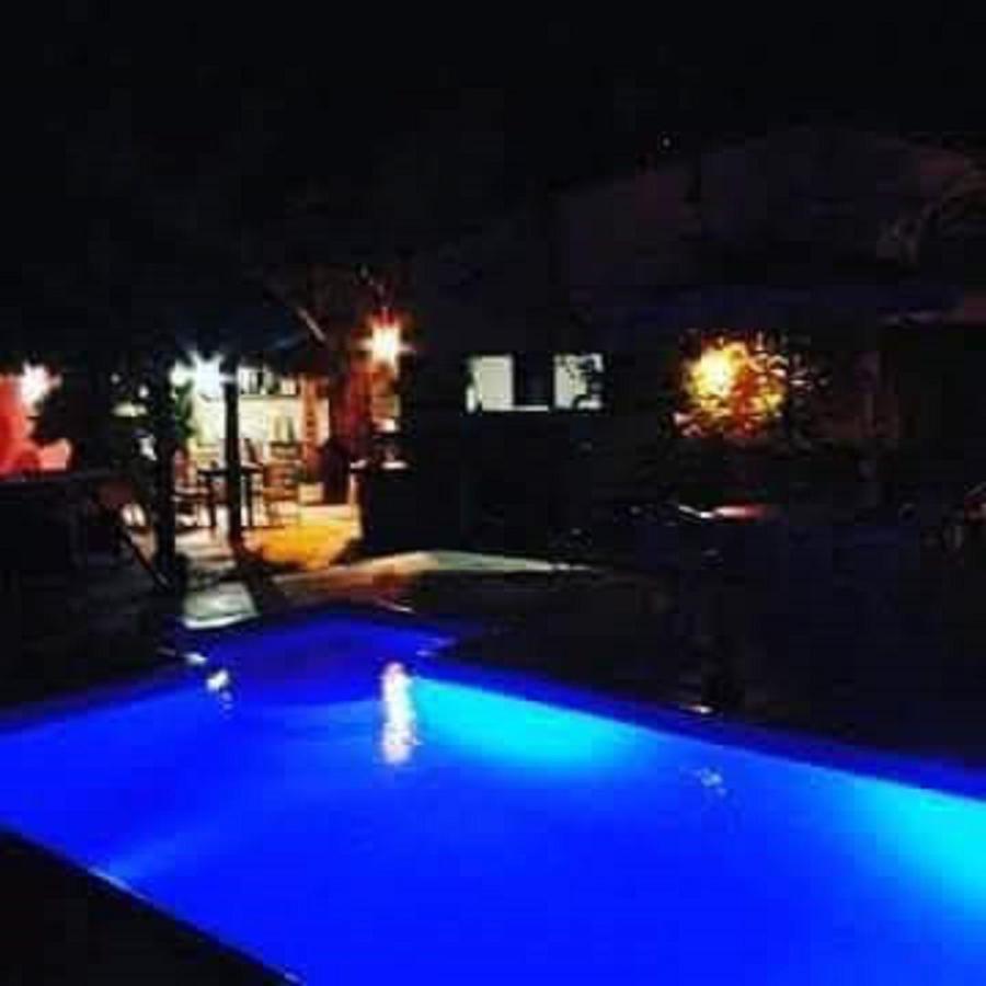 Pousada A Vida E Bela Inn Aguas Belas